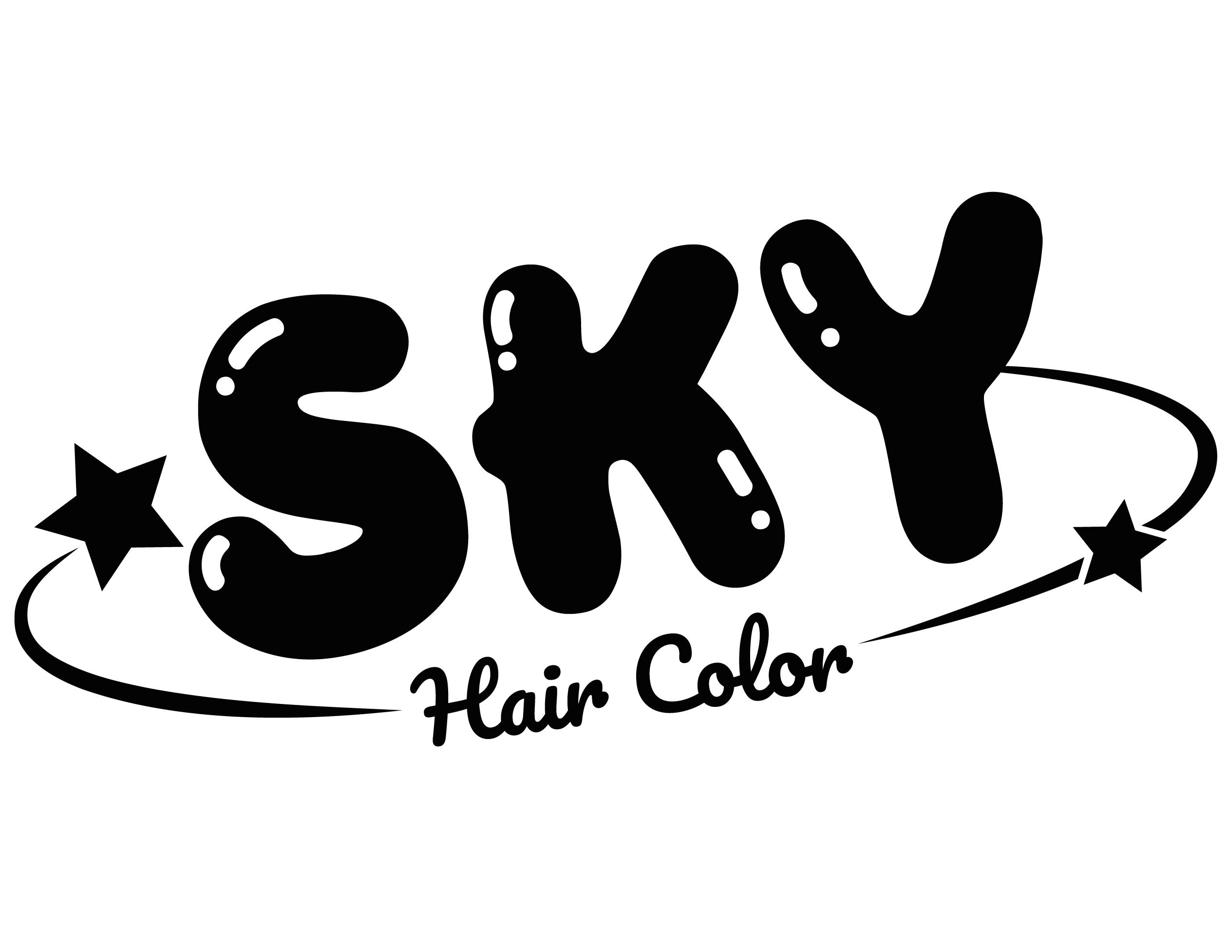 skyhaircolor
